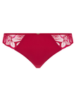 Chantelle 12M3 Candy Apple Shades Bikini Myselflingerie.com