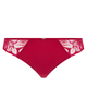 Chantelle 12M3 Candy Apple Shades Bikini Myselflingerie.com