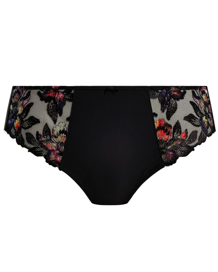 Fantasie FL103450NOR Magdalena Floral Embroidery Brief Myselflingerie.com