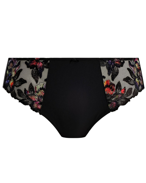 Fantasie FL103450NOR Magdalena Floral Embroidery Brief Myselflingerie.com