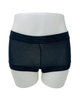 Polo by Ralph Lauren 4P0500-R3004 Onyx Cotton Girlshort Myselflingerie.com