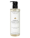 Maison France Luxe MFL1004-FIGUE Figue Bois De Cedre Liquid Hand Soap Myselflingerie.com