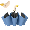 Atzbranding UB03-XYYT Blue Duck Head Umbrella Myselflingerie.com