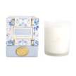 CANA-002 Crisp Linen Soy Wax Candle