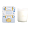 CANA-002 Crisp Linen Soy Wax Candle