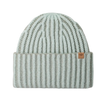 UGG 102328 Grey Mist Multi Chunky Plaited Beanie Myselflingerie.com