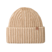 UGG 102328 Cream Multi Chunky Plaited Beanie Myselflingerie.com