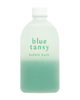 Ginger June Candle Co. TANSY Natural Bubble Bath Myselflingerie.com