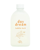 Ginger June Candle Co. DAYDREAM Natural Bubble Bath Myselflingerie.com