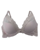 Natori 730023 Pink Sky Feathers Molded Underwire Bra Myselflingerie.com
