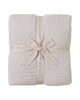 Barefoot Dreams B503 Stone CozyChic Throw Myselflingerie.com
