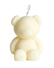 Estelle Studio STCC Cream Small Teddy Candle Myselflingerie.com