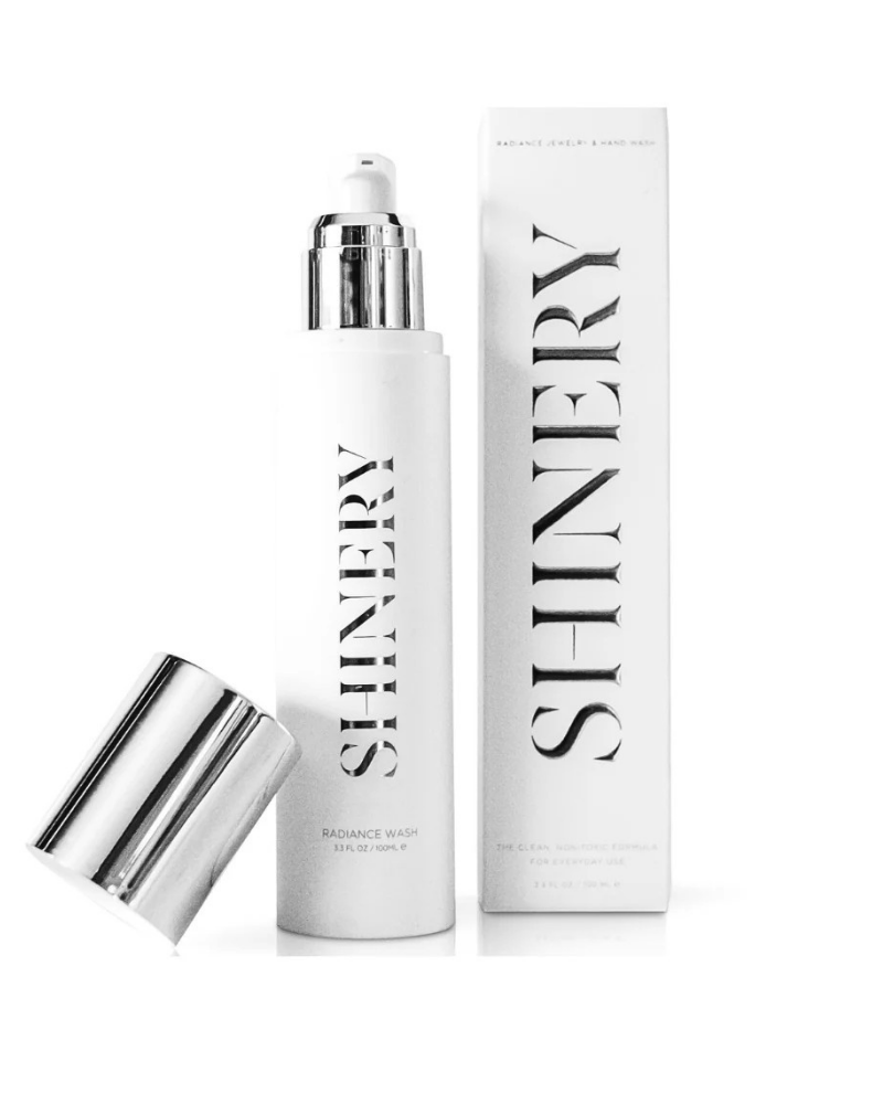 Shinery Jewelry Wash