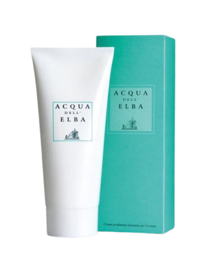Acqua dell`Elba APCUSA01U Classic Donna Hand Cream 1.7 Fl Oz Myselflingerie.com