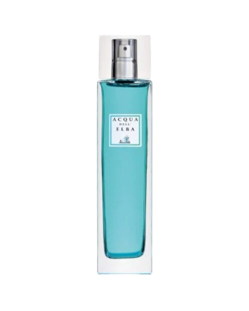 Acqua dell`Elba AUSA14A Mare Home Fragrance Room Spray 3.4 Fl Oz Myselflingerie.com