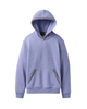 UGG Dusted Iris Heather Tasman Hoodie Myselflingerie.com