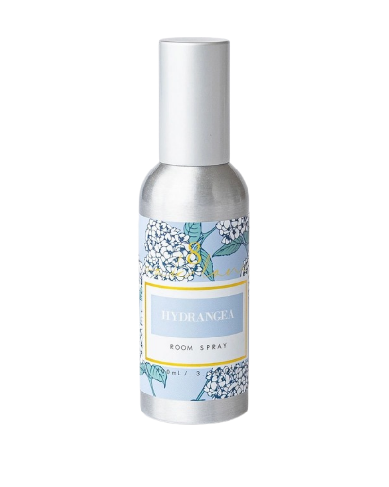 8 Oak Lane Hydrangea Room Spray