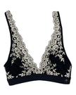 Wacoal 852191 Embrace Lace Wire Free Bralette Myselflingerie.com