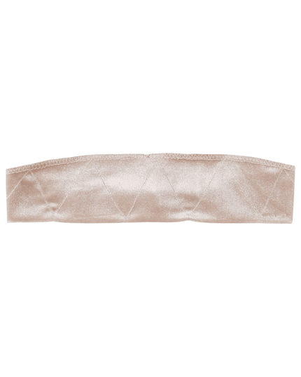 Lizi Headwear WGTP Taupe Wig Grip Myselflingerie.com