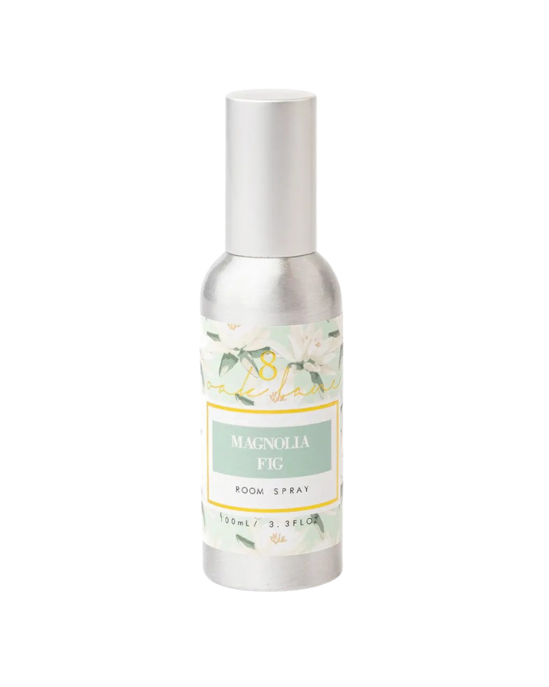 8 Oak Lane Magnolia Fig Room Spray