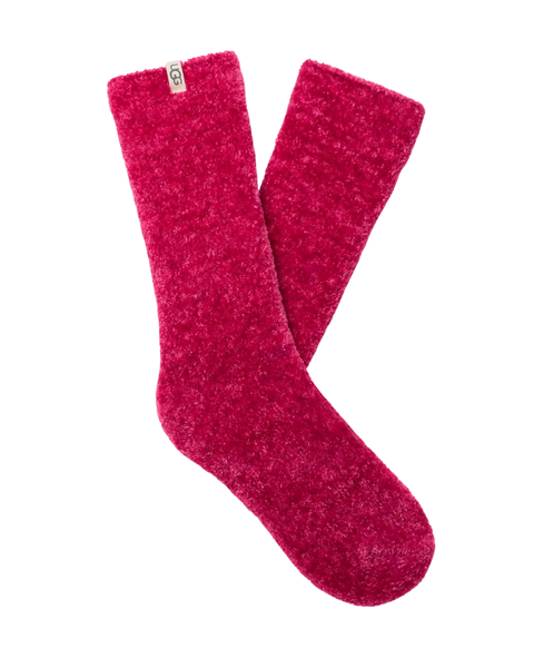 UGG 1105572 Vavoom Leda Cozy Socks Myselflingerie.com