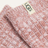 UGG 1014832 Dusk Rib Knit Slouchy Crew Socks Myselflingerie.com
