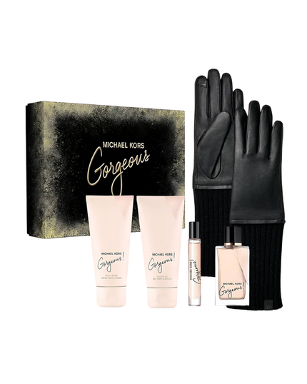 Gorgeous in Black #168