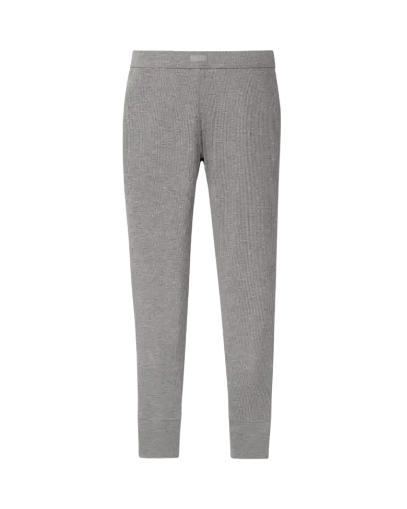 UGG 1171622 Grey Heather Paloma Legging II Rib