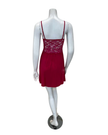 Oh! Zuza Ruby Lace Modal Chemise