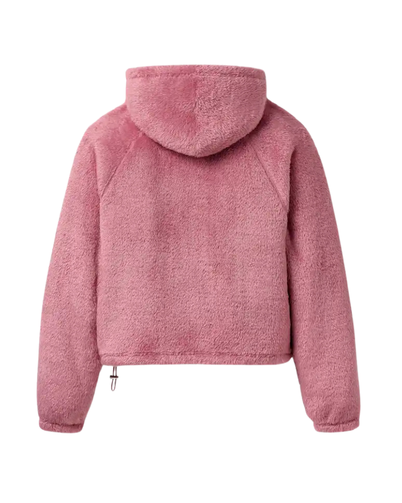 UGG 1180575 Dusty Orchid Loyra Hoodie II