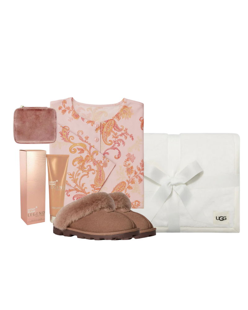 Signature Rose Comfort #172