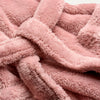 UGG 1121091 Dusk Aarti Hooded Plush Robe Myselflingerie.com