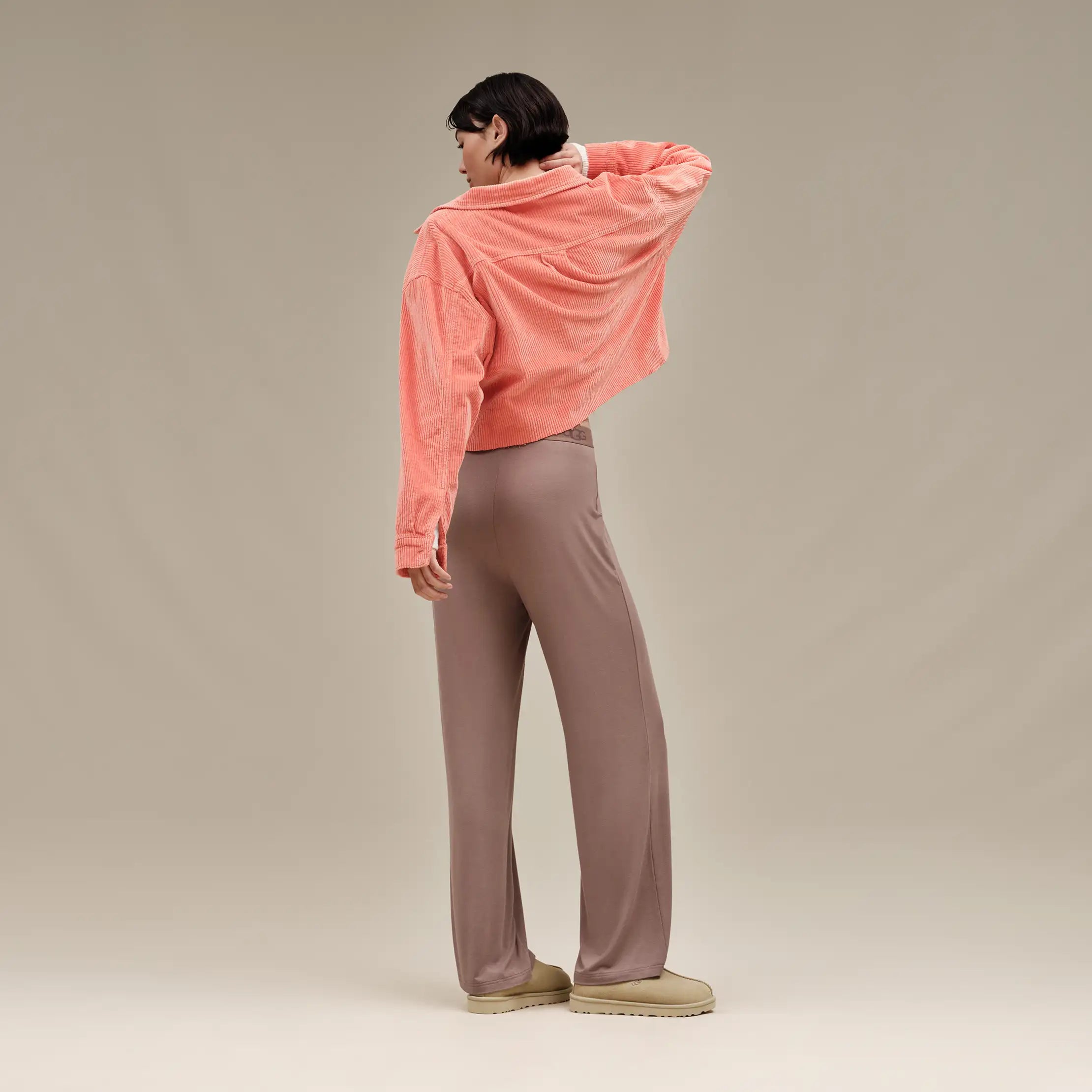UGG 1144518 Allspice Britta Lounge Pants Myselflingerie.com