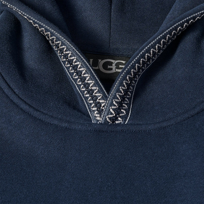 UGG Mariner Tasman Hoodie Myselflingerie.com