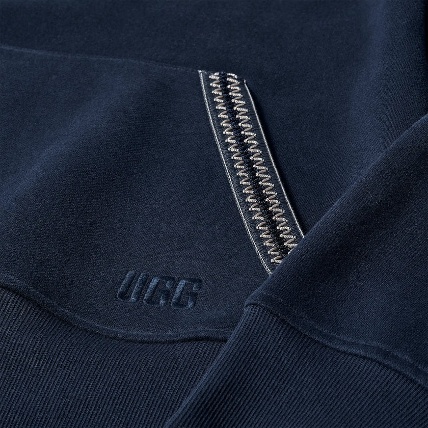 UGG Mariner Tasman Hoodie Myselflingerie.com