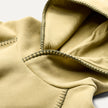 UGG 1158751 Muted Brass Classic Hoodie Myselflingerie.com