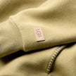 UGG 1158751 Muted Brass Classic Hoodie Myselflingerie.com