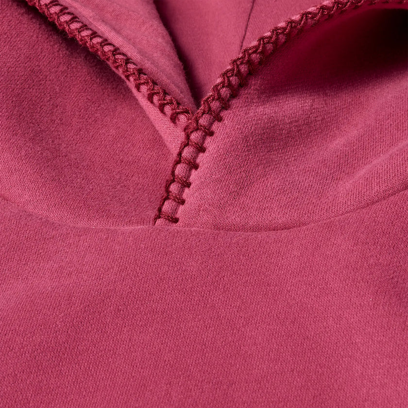 UGG Strawberry Classic Hoodie Myselflingerie.com