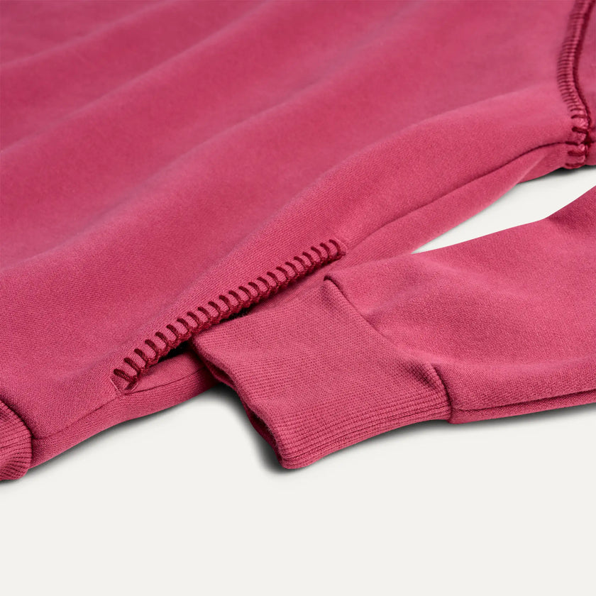 UGG Strawberry Classic Hoodie Myselflingerie.com