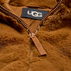UGG 1161090 Deco Tash Faux Fur Jacket Myselflingerie.com