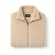 Folded UGG Spelt Tash Faux Fur Jacket