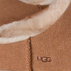 UGG 1171390 Chestnut Elea Slip On Slippers Myselflingerie.com