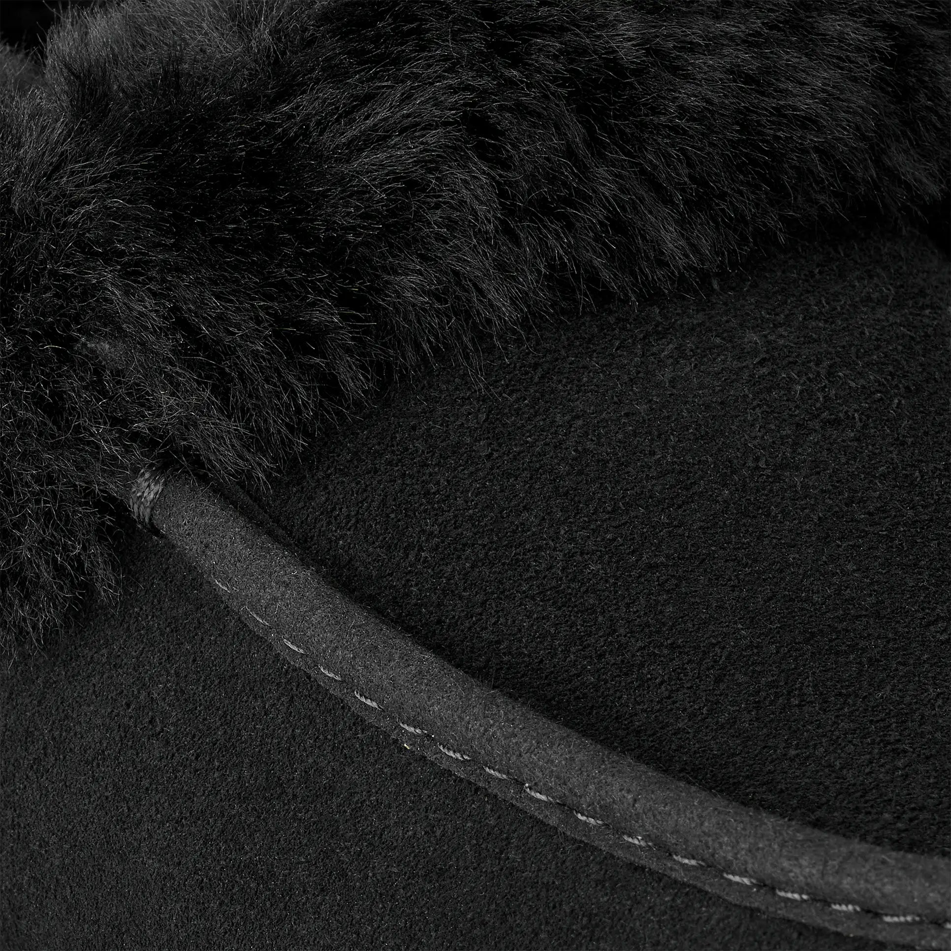 UGG 1171391 Black Ansley Mule Myselflingerie.com