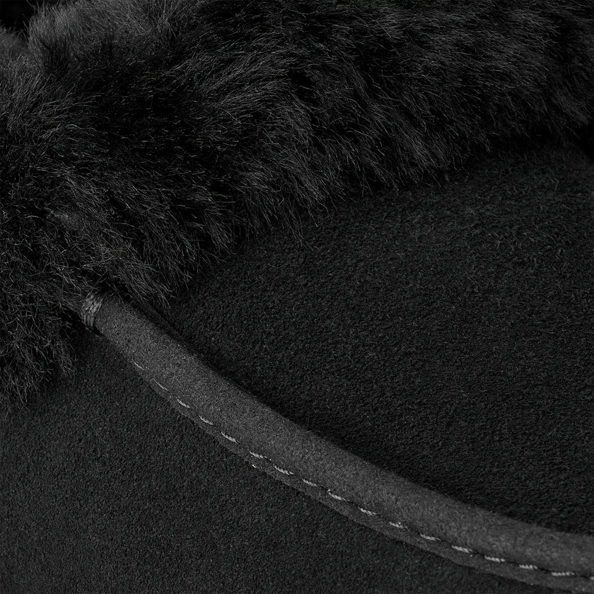 UGG 1171391 Black Ansley Mule Myselflingerie.com