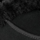 UGG 1171391 Black Ansley Mule Myselflingerie.com