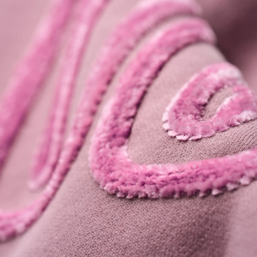 UGG 1171477 Shadow UGG Logo Crewneck Sweater Myselflingerie.com