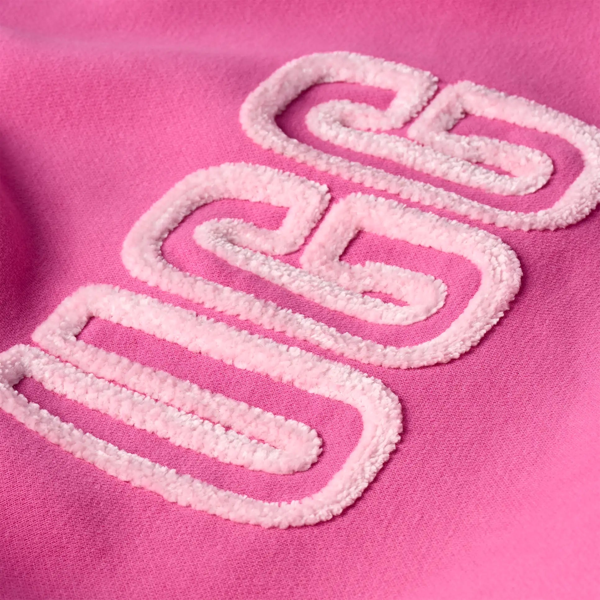 UGG 1171477 Woodviolet UGG Logo Crewneck Sweater Myselflingerie.com