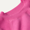 UGG 1171477 Woodviolet UGG Logo Crewneck Sweater Myselflingerie.com
