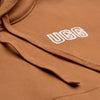 UGG 1171478 Chestnut UGG Logo Hoodie Myselflingerie.com