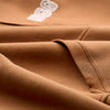 UGG 1171478 Chestnut UGG Logo Hoodie Myselflingerie.com